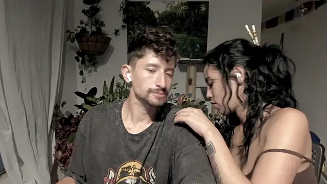 sexnherbs online show from March 27, 2:46 am