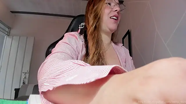 tamy shine87 online show from February 22, 9:05 pm