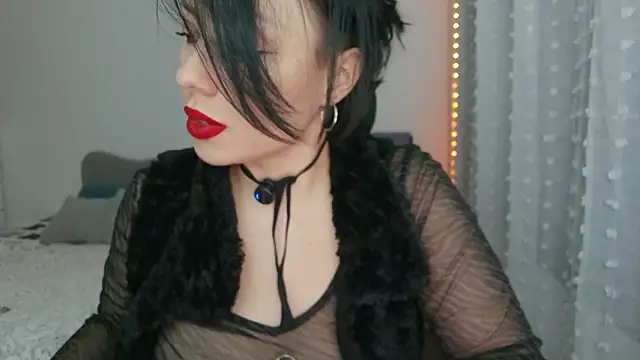 diosa cadenas online show from March 1, 8:52 pm