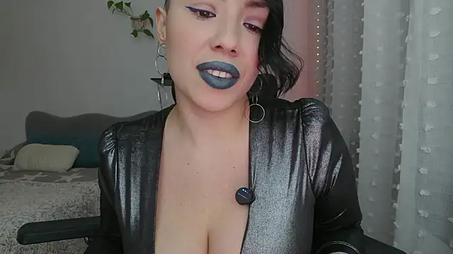 diosa cadenas online show from February 15, 8:08 pm