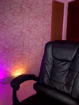 Soy Daniela online show from March 26, 3:08 am