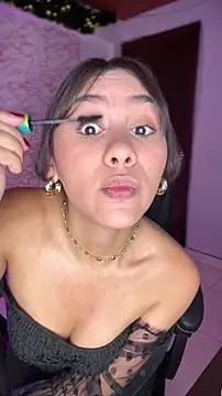 Soy Daniela online show from February 19, 5:29 am