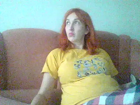 MssAngela online show from November 7, 9:59 am