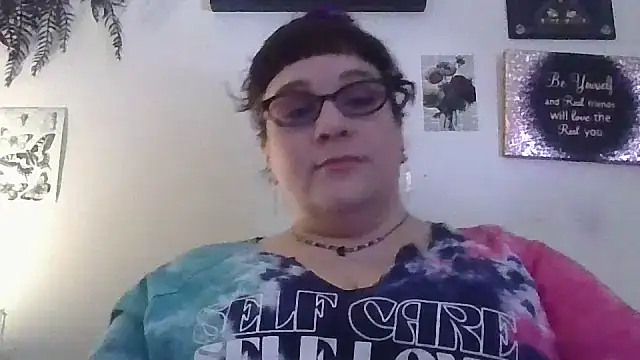 GothyBaby online show from February 28, 7:02 pm