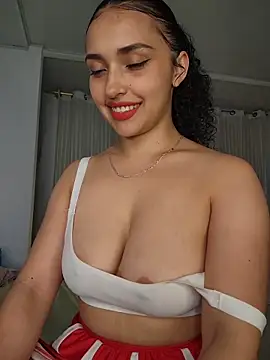 Lucy Marin online show from March 3, 1:06 pm