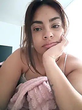 Ivanna2 online show from December 4, 12:40 pm