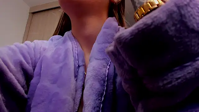 StacyConner online show from February 20, 9:37 pm