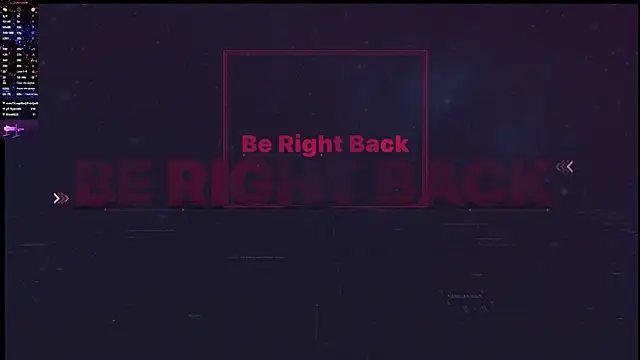 Alison Drew online show from April 17, 9:50 pm