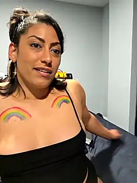 Nikkierosee online show from December 21, 9:52 pm