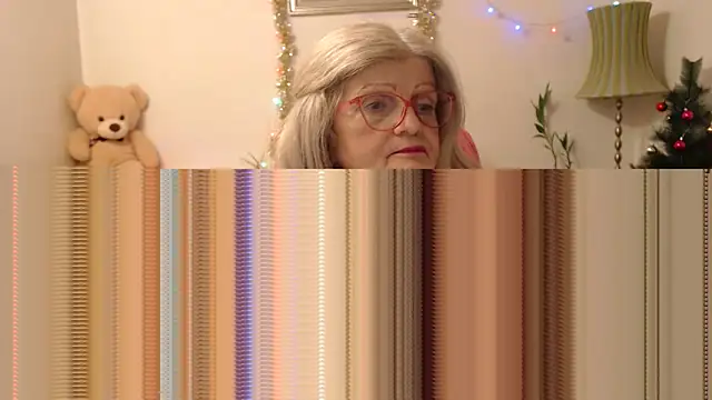 BlairFort online show from December 21, 10:03 pm