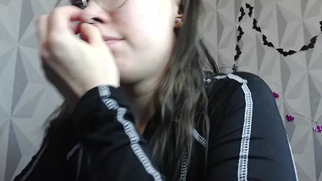 Aelita bb online show from November 13, 12:59 pm