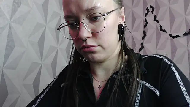 Aelita bb online show from November 24, 5:37 pm