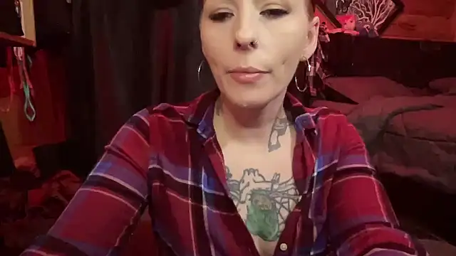 TeenyDoll online show from November 29, 3:32 am