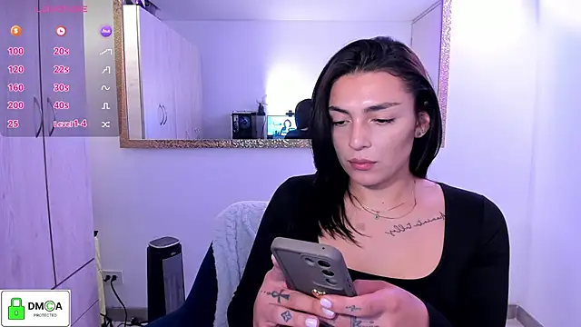 EricaVanderhill online show from June 27, 1:39 am