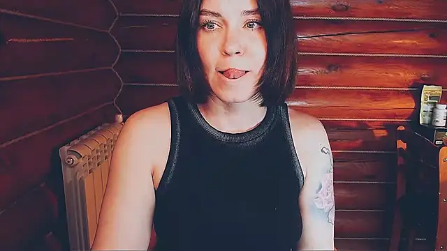 Platina Fox online show from March 3, 8:31 am