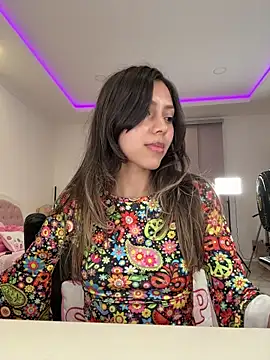 MissBecka  online show from November 20, 11:17 pm