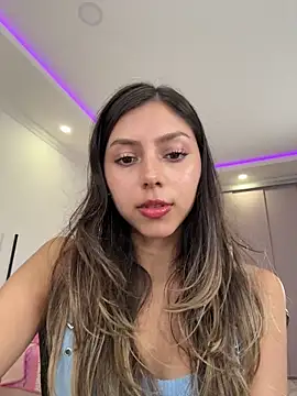 MissBecka  online show from November 29, 10:14 pm