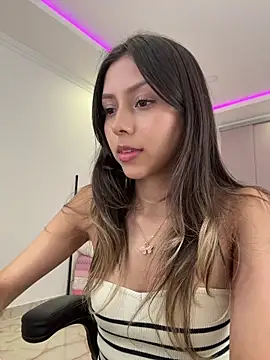 MissBecka  online show from January 17, 12:18 am