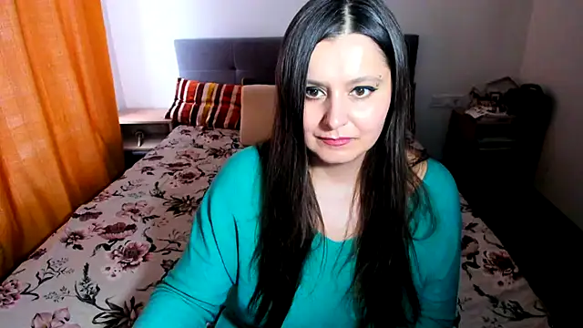 pinupmod online show from March 20, 11:26 am