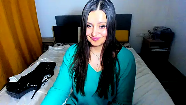 pinupmod online show from January 18, 11:01 pm