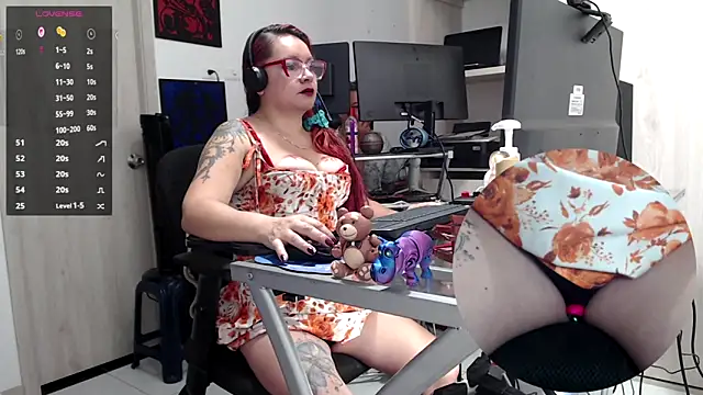 kyobiker online show from December 1, 12:04 am