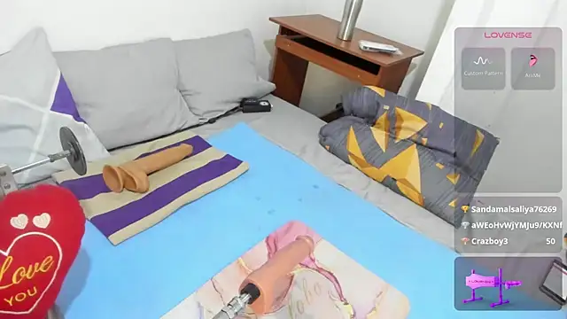 dilmi-umesha online show from April 9, 5:10 am