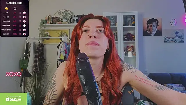 MaryStocks online show from November 6, 8:53 am