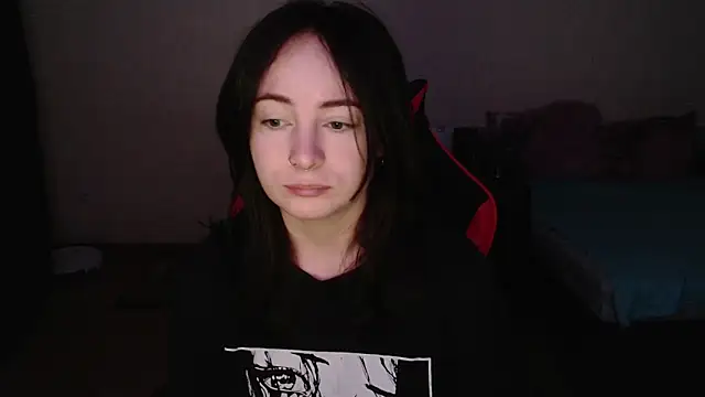 Laralianna online show from November 20, 2:23 am