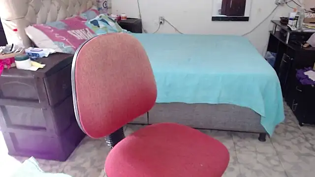 Barbiegomez online show from November 14, 5:46 pm