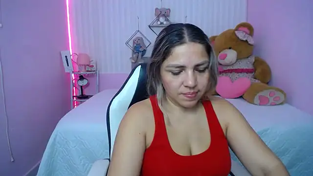 cum bigass online show from February 12, 12:07 pm