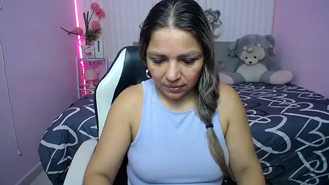 cum bigass online show from March 10, 12:31 pm