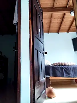 Monseratte21 online show from October 10, 4:23 pm