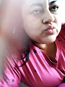 Monseratte21 online show from April 10, 3:51 pm