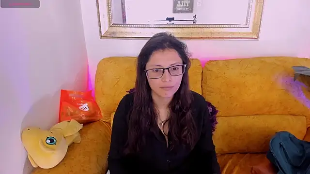 Kyomi chang online show from March 26, 2:19 pm