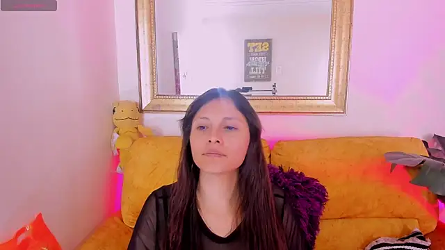 Kyomi chang online show from March 16, 1:04 pm