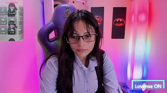 Kyomi chang online show from January 16, 12:56 pm