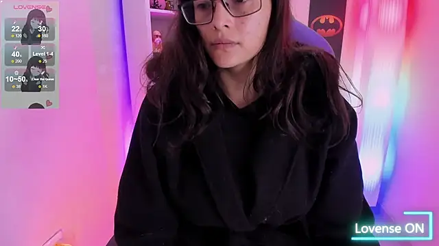 Kyomi chang online show from January 14, 12:43 pm