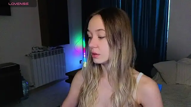 SexyCocobutt online show from November 19, 8:47 am