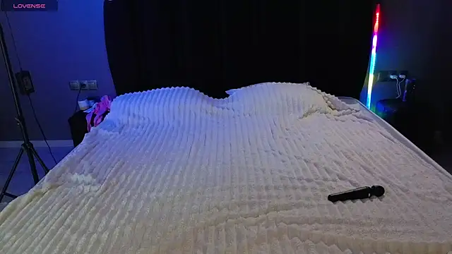 SexyCocobutt online show from May 13, 1:06 pm