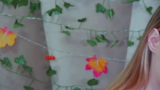 GentleRossi online show from October 7, 3:16 pm