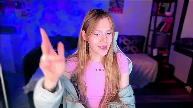 Chanel Gill online show from March 1, 11:59 pm