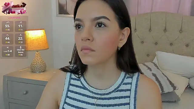 Snapshot of Beautyari_ chatting on September 17, 12:36 pm Beautyari online show from September 17, 12:36 pm