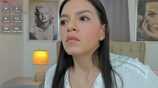 Beautyari  online show from April 16, 12:27 pm