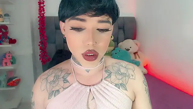 little star porn online show from March 27, 2:35 am