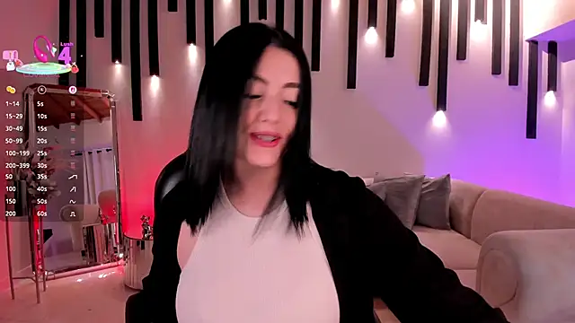 JennaOlsonX online show from September 18, 7:23 pm