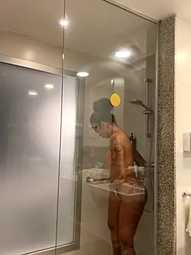 stormyy  online show from September 26, 10:40 pm