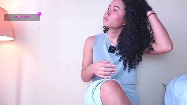 GabriSaenz online show from October 15, 2:19 pm