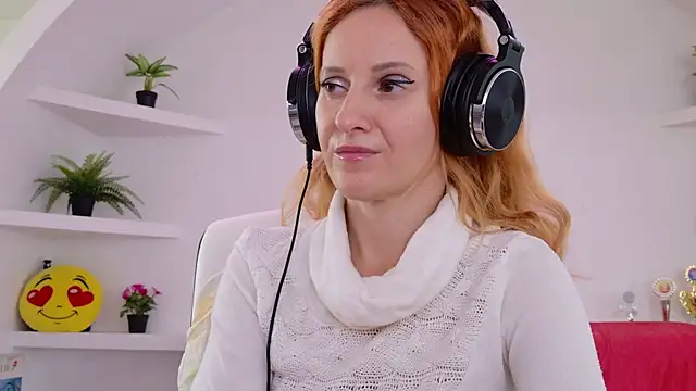 Simabigsmile online show from September 20, 6:45 am