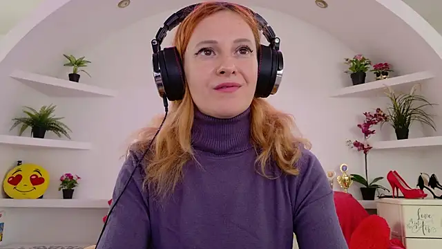 Simabigsmile online show from September 18, 6:23 am