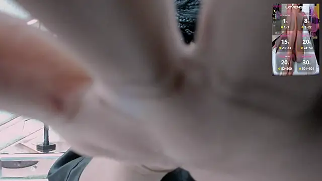 AgataRinaldi online show from April 9, 7:52 pm